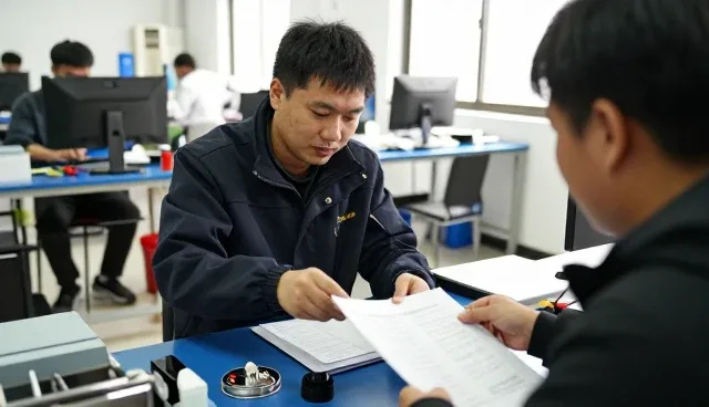 技术咨询帮助应用开发提升服务能力